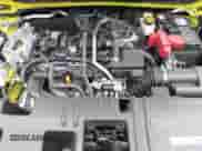 2025 Nissan Kicks SR with VIN 3N8AP6DB6SL314907, listed as a IAAI auction lot 42574144 with 1,634 mi miles and . Bid and sale history available at DreamBid. Image 10.