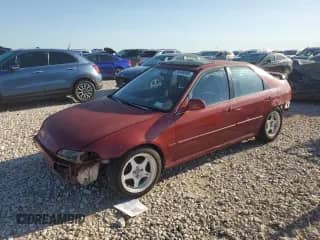 1992 Honda Civic с VIN JHMEH9691NS000740, выставлен на аукционе Copart как лот 55699695 с пробегом 146 418 миль миль и Чистый • Clean title. История ставок и продаж доступна на DreamBid. Изображение 1.