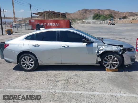 2020 Chevrolet Malibu LT с VIN 1G1ZD5ST1LF044955, выставлен на аукционе IAAI как лот 43219926 с пробегом 81 952 миль миль и . История ставок и продаж доступна на DreamBid. Изображение 13.