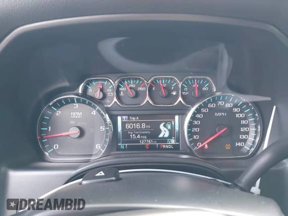 2017 Chevrolet Silverado 1500 LT с VIN 3GCPCREC3HG119634, выставлен на аукционе IAAI как лот 43253768 с пробегом 127 761 миль миль и . История ставок и продаж доступна на DreamBid. Изображение 7.