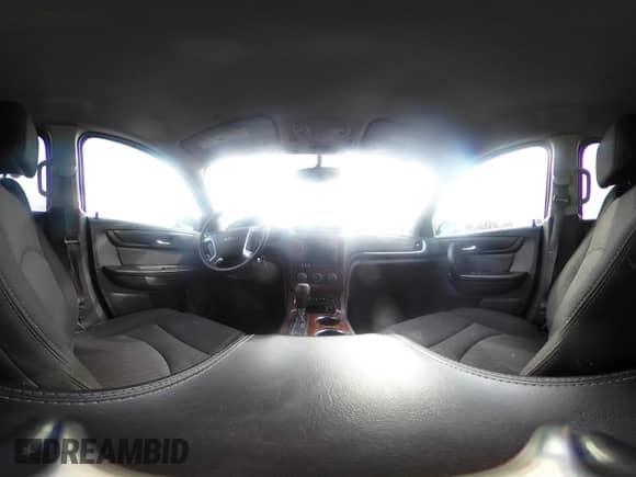 2014 Chevrolet Traverse LT с VIN 1GNKVGKD7EJ351922, выставлен на аукционе IAAI как лот 42060573 с пробегом 132 713 миль миль и . История ставок и продаж доступна на DreamBid. Изображение 20.