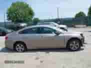 2024 Chevrolet Malibu LS с VIN 1G1ZC5ST2RF232265, выставлен на аукционе IAAI как лот 42243025 с пробегом 34 267 миль миль и . История ставок и продаж доступна на DreamBid. Изображение 12.