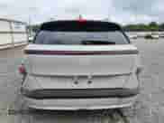 2025 Hyundai Kona SEL с VIN KM8HC3A65SU027183, выставлен на аукционе Copart как лот 64397365 с пробегом 4 114 миль миль и Списание • Salvage title. История ставок и продаж доступна на DreamBid. Изображение 6.