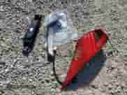 2019 Lexus IS 350 с VIN JTHBZ1D25K5034472, выставлен на аукционе Copart как лот 74623274 с пробегом 67 089 миль миль и Списание • Salvage title. История ставок и продаж доступна на DreamBid. Изображение 12.