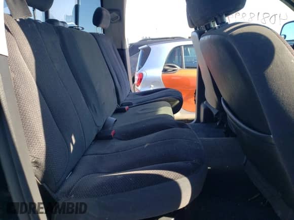 2005 Dodge 2500 SLT z VIN 3D7KS28C35G824158, wystawiony jako Copart lot #40818894 z przebiegiem Nie podano mil oraz Szkoda całkowita • Salvage title. Historia ofert i sprzedaży dostępna na DreamBid. Obrazek 10.