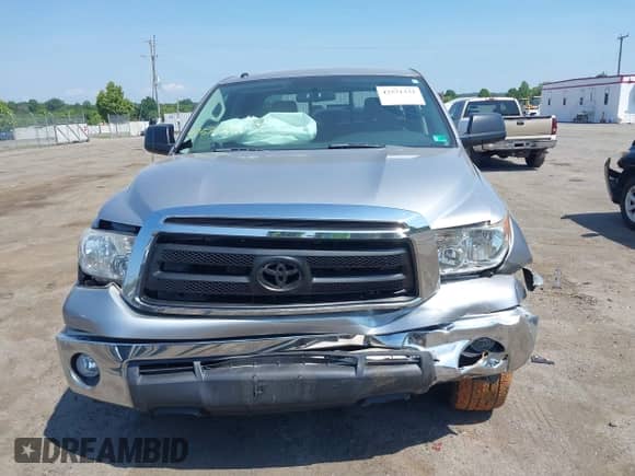 2011 Toyota Tundra с VIN 5TFUY5F14BX204947, выставлен на аукционе IAAI как лот 42571332 с пробегом 149 607 миль миль и . История ставок и продаж доступна на DreamBid. Изображение 12.
