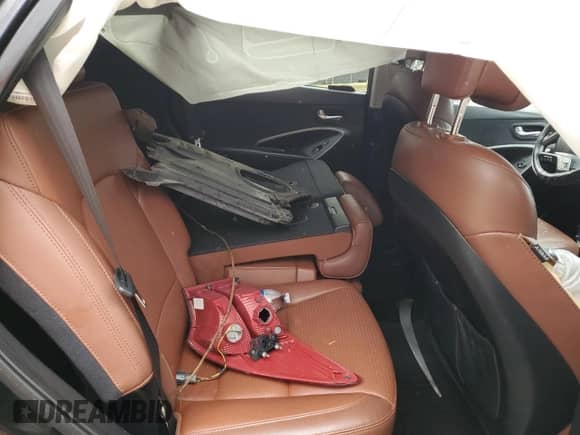 2013 Hyundai Santa Fe Sport с VIN 5XYZUDLA0DG087180, выставлен на аукционе Copart как лот 81882075 с пробегом 169 335 миль миль и Чистый • Clean title. История ставок и продаж доступна на DreamBid. Изображение 10.