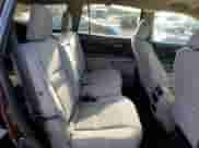 2017 Honda Pilot EX с VIN 5FNYF5H3XHB013140, выставлен на аукционе Copart как лот 82356685 с пробегом 61 535 миль миль и Списание • Salvage title. История ставок и продаж доступна на DreamBid. Изображение 10.