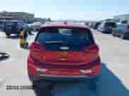 2020 Chevrolet Bolt EV Premier с VIN 1G1FZ6S07L4126488, выставлен на аукционе IAAI как лот 42615612 с пробегом 14 158 миль миль и . История ставок и продаж доступна на DreamBid. Изображение 16.