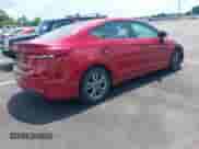 2017 Hyundai Elantra Value Edition с VIN KMHD84LFXHU423069, выставлен на аукционе IAAI как лот 42835055 с пробегом 62 849 миль миль и . История ставок и продаж доступна на DreamBid. Изображение 4.