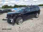 2025 Dodge Durango GT Plus with VIN 1C4RDJDG6SC517815, listed as a Copart auction lot 71627025 with 17,057 mi miles and Non repairable. Bid and sale history available at DreamBid. Image 1.