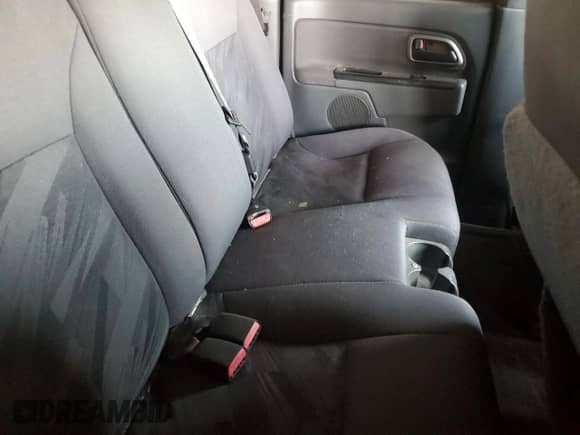 2004 Chevrolet Colorado 1SF LS Z71 с VIN 1GCDT136048213763, выставлен на аукционе Copart как лот 64119095 с пробегом Не указан миль и Чистый • Clean title. История ставок и продаж доступна на DreamBid. Изображение 10.