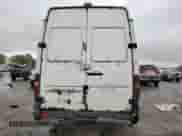 2006 Dodge Sprinter with VIN WD0PD544X65969840, listed as a Copart auction lot 72703414 with 190,980 mi miles and Salvage title. Bid and sale history available at DreamBid. Image 10.