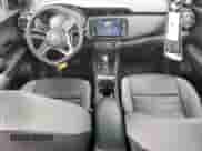 2023 Nissan Kicks SR с VIN 3N1CP5DVXPL505233, выставлен на аукционе Copart как лот 67016475 с пробегом 23 263 миль миль и Списание • Salvage title. История ставок и продаж доступна на DreamBid. Изображение 8.