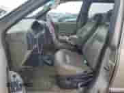 2004 Chevrolet Venture LS с VIN 1GNDX03EX4D168870, выставлен на аукционе Copart как лот 69562665 с пробегом Не указан миль и Списание • Salvage title. История ставок и продаж доступна на DreamBid. Изображение 7.