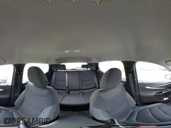 2023 Chevrolet Bolt EUV LT z VIN 1G1FY6S0XP4107927, wystawiony jako IAAI lot #42922135 z przebiegiem 44 376 mil mil oraz . Historia ofert i sprzedaży dostępna na DreamBid. Obrazek 20.