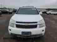 2009 Chevrolet Equinox LTZ z VIN 2CNDL83FX96215747, wystawiony jako Copart lot #59834764 z przebiegiem 173 064 mil mil oraz Szkoda całkowita • Salvage title. Historia ofert i sprzedaży dostępna na DreamBid. Obrazek 5.
