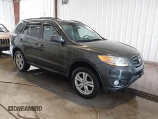 2010 Hyundai Santa Fe SE с VIN 5NMSHDAG0AH407449, выставлен на аукционе IAAI как лот 42943823 с пробегом 127 857 миль миль и . История ставок и продаж доступна на DreamBid. Изображение 1.