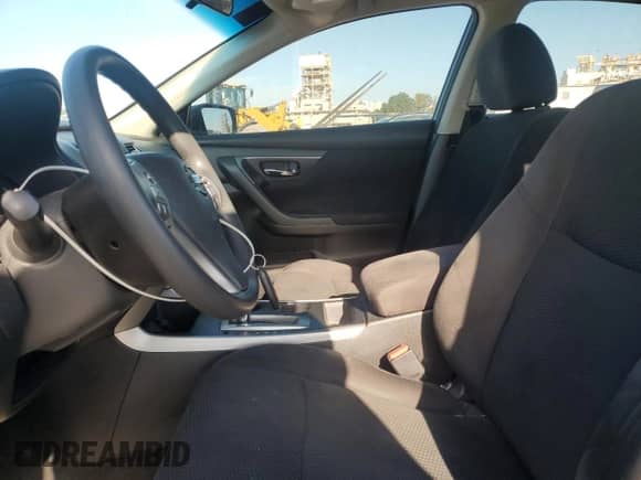 2015 Nissan Altima S z VIN 1N4AL3AP4FC108367, wystawiony jako Copart lot #84301895 z przebiegiem 118 966 mil mil oraz Szkoda całkowita • Salvage title. Historia ofert i sprzedaży dostępna na DreamBid. Obrazek 7.