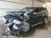 2018 Mercedes-Benz GLS 450 z VIN 4JGDF6EE4JB081223, wystawiony jako Copart lot #67649525 z przebiegiem 98 449 mil mil oraz Czysty tytuł • Clean title. Historia ofert i sprzedaży dostępna na DreamBid. Obrazek 1.
