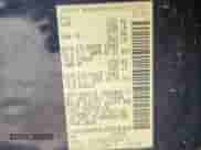 2015 Nissan Murano Platinum with VIN 5N1AZ2MH9FN205698, listed as a Copart auction lot 80326255 with 225,557 mi miles and Salvage title. Bid and sale history available at DreamBid. Image 13.