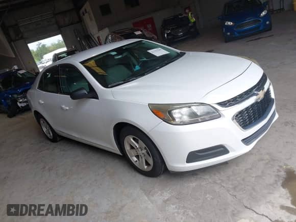 2014 Chevrolet Malibu LS с VIN 1G11B5SL4EF105074, выставлен на аукционе IAAI как лот 43393189 с пробегом 213 691 миль миль и . История ставок и продаж доступна на DreamBid. Изображение 1.