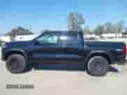2024 Chevrolet Colorado 4WD Trail Boss с VIN 1GCPTEEK5R1144549, выставлен на аукционе IAAI как лот 42754175 с пробегом Не указан миль и . История ставок и продаж доступна на DreamBid. Изображение 14.