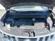 2010 Nissan Murano SL with VIN JN8AZ1MW1AW137157, listed as a IAAI auction lot 42685041 with 143,457 mi miles and . Bid and sale history available at DreamBid. Image 10.