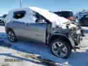 2022 Jeep Compass (RED) Edition with VIN 3C4NJDCB9NT128366, listed as a Copart auction lot 45930475 with 30,000 mi miles and Clean title. Bid and sale history available at DreamBid. Image 4.