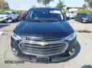 2018 Chevrolet Traverse LT Cloth with VIN 1GNERGKW8JJ201427, listed as a IAAI auction lot 43291709 with 125,879 mi miles and . Bid and sale history available at DreamBid. Image 12.