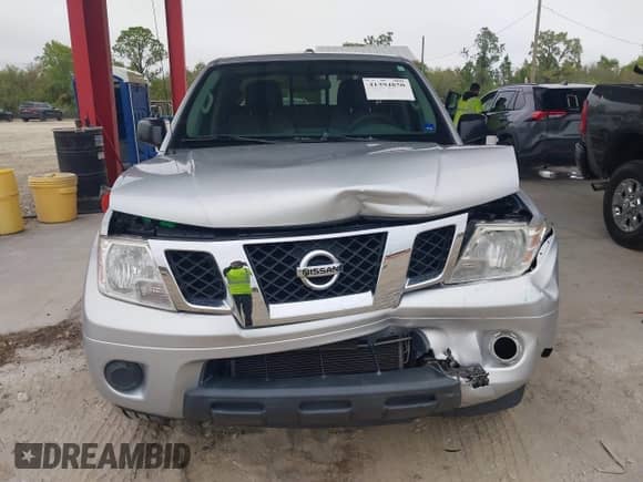 2016 Nissan Frontier S z VIN 1N6AD0ER4GN757879, wystawiony jako IAAI lot #41394850 z przebiegiem 49 117 mil mil oraz . Historia ofert i sprzedaży dostępna na DreamBid. Obrazek 12.