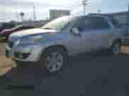 2009 Saturn Outlook XR with VIN 5GZER23DX9J136471, listed as a Copart auction lot 42747005 with 142,994 mi miles and Salvage title. Bid and sale history available at DreamBid. Image 1.