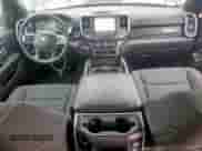 2022 Ram 1500 Big Horn с VIN 1C6RREFG1NN254218, выставлен на аукционе Copart как лот 59722345 с пробегом 71 378 миль миль и Списание • Salvage title. История ставок и продаж доступна на DreamBid. Изображение 8.