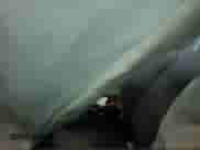 2017 Nissan Frontier Desert Runner with VIN 1N6DD0ERXHN760560, listed as a Copart auction lot 58145135 with 19,775 mi miles and Clean title. Bid and sale history available at DreamBid. Image 7.