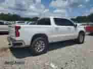 2019 Chevrolet Silverado 1500 LTZ z VIN 3GCUYGED4KG245834, wystawiony jako Copart lot #61656855 z przebiegiem 67 590 mil mil oraz Szkoda całkowita • Salvage title. Historia ofert i sprzedaży dostępna na DreamBid. Obrazek 3.
