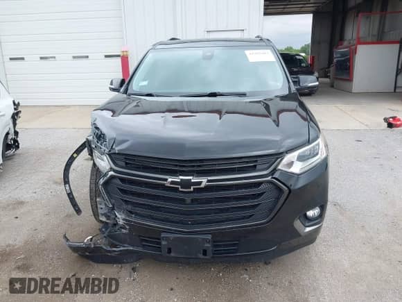 2019 Chevrolet Traverse Premier с VIN 1GNEVKKW4KJ221772, выставлен на аукционе IAAI как лот 42765183 с пробегом 116 876 миль миль и . История ставок и продаж доступна на DreamBid. Изображение 13.