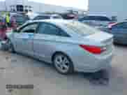 2011 Hyundai Sonata Limited с VIN 5NPEC4AC6BH061307, выставлен на аукционе IAAI как лот 43219766 с пробегом 129 330 миль миль и . История ставок и продаж доступна на DreamBid. Изображение 3.