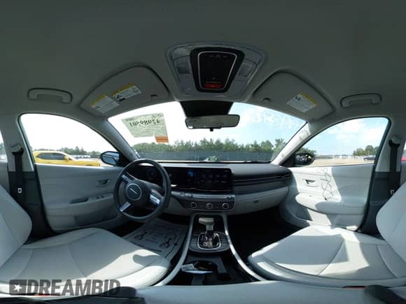 2024 Hyundai Kona SE с VIN KM8HA3AB7RU087110, выставлен на аукционе IAAI как лот 42989501 с пробегом 16 982 миль миль и . История ставок и продаж доступна на DreamBid. Изображение 19.