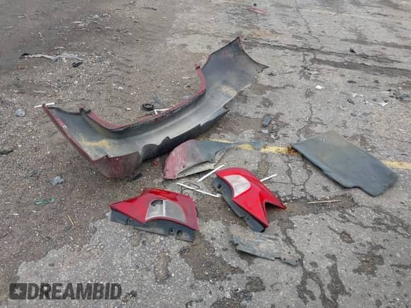 2016 Nissan Note S with VIN 3N1CE2CP2GL367145, listed as a IAAI auction lot 41435530 with 157,531 mi miles and . Bid and sale history available at DreamBid. Image 12.