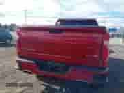 2023 Chevrolet Silverado 1500 RST with VIN 1GCUDEED5PZ223610, listed as a IAAI auction lot 43429027 with 85,877 mi miles and . Bid and sale history available at DreamBid. Image 16.