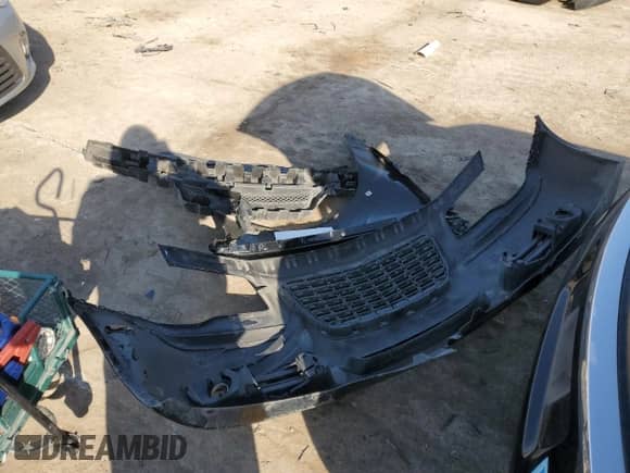 2014 Chrysler 300 C с VIN 2C3CCAET2EH136148, выставлен на аукционе Copart как лот 46530305 с пробегом 169 355 миль миль и Списание • Salvage title. История ставок и продаж доступна на DreamBid. Изображение 12.