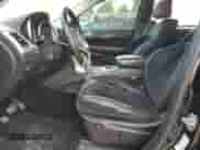 2012 Jeep Grand Cherokee SRT-8 z VIN 1C4RJFDJ7CC100156, wystawiony jako Copart lot #79865954 z przebiegiem 113 782 mil mil oraz Szkoda całkowita • Salvage title. Historia ofert i sprzedaży dostępna na DreamBid. Obrazek 7.