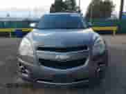 2011 Chevrolet Equinox LTZ with VIN 2CNFLGE57B6399106, listed as a Copart auction lot 84002005 with 208,530 mi miles and Salvage title. Bid and sale history available at DreamBid. Image 5.