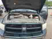 2011 Ram 1500 Outdoorsman with VIN 1D7RV1CT8BS540424, listed as a Copart auction lot 68421885 with 130,083 mi miles and Salvage title. Bid and sale history available at DreamBid. Image 11.