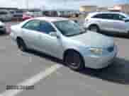 2002 Toyota Camry LE with VIN JTDBE32K720075369, listed as a IAAI auction lot 42644102 with 232,415 mi miles and . Bid and sale history available at DreamBid. Image 1.