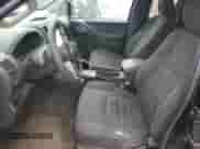 2017 Nissan Frontier S with VIN 1N6BD0CT2HN701735, listed as a Copart auction lot 56777005 with 196,980 mi miles and Salvage title. Bid and sale history available at DreamBid. Image 7.