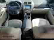 2018 Ford Explorer Limited с VIN 1FM5K7F82JGA17800, выставлен на аукционе Copart как лот 65255865 с пробегом 40 483 миль миль и Списание • Salvage title. История ставок и продаж доступна на DreamBid. Изображение 8.