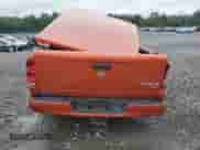 2005 Dodge 1500 SLT с VIN 1D7HU16D15J588232, выставлен на аукционе Copart как лот 64890935 с пробегом 104 537 миль миль и Списание • Salvage title. История ставок и продаж доступна на DreamBid. Изображение 6.