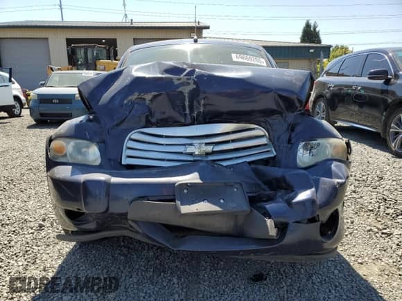 2007 Chevrolet HHR LS с VIN 3GNDA13D37S610536, выставлен на аукционе Copart как лот 69669205 с пробегом Не указан миль и Списание • Salvage title. История ставок и продаж доступна на DreamBid. Изображение 5.