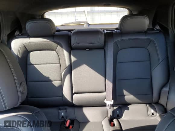 2025 Chevrolet Equinox EV LT с VIN 3GN7DLRP4SS149230, выставлен на аукционе Copart как лот 84945905 с пробегом Не указан миль и Чистый • Clean title. История ставок и продаж доступна на DreamBid. Изображение 10.